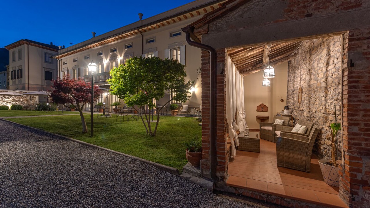 Photo of Outdoor in Santa Maria del Giudice