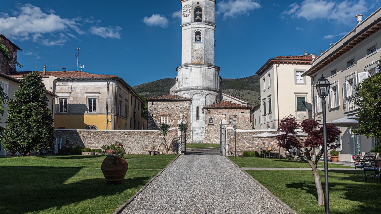 Photo of Outdoor in Santa Maria del Giudice