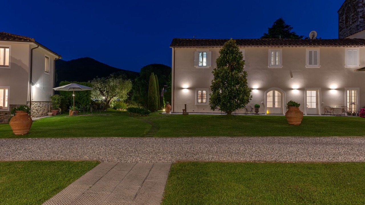 Photo of Outdoor in Santa Maria del Giudice