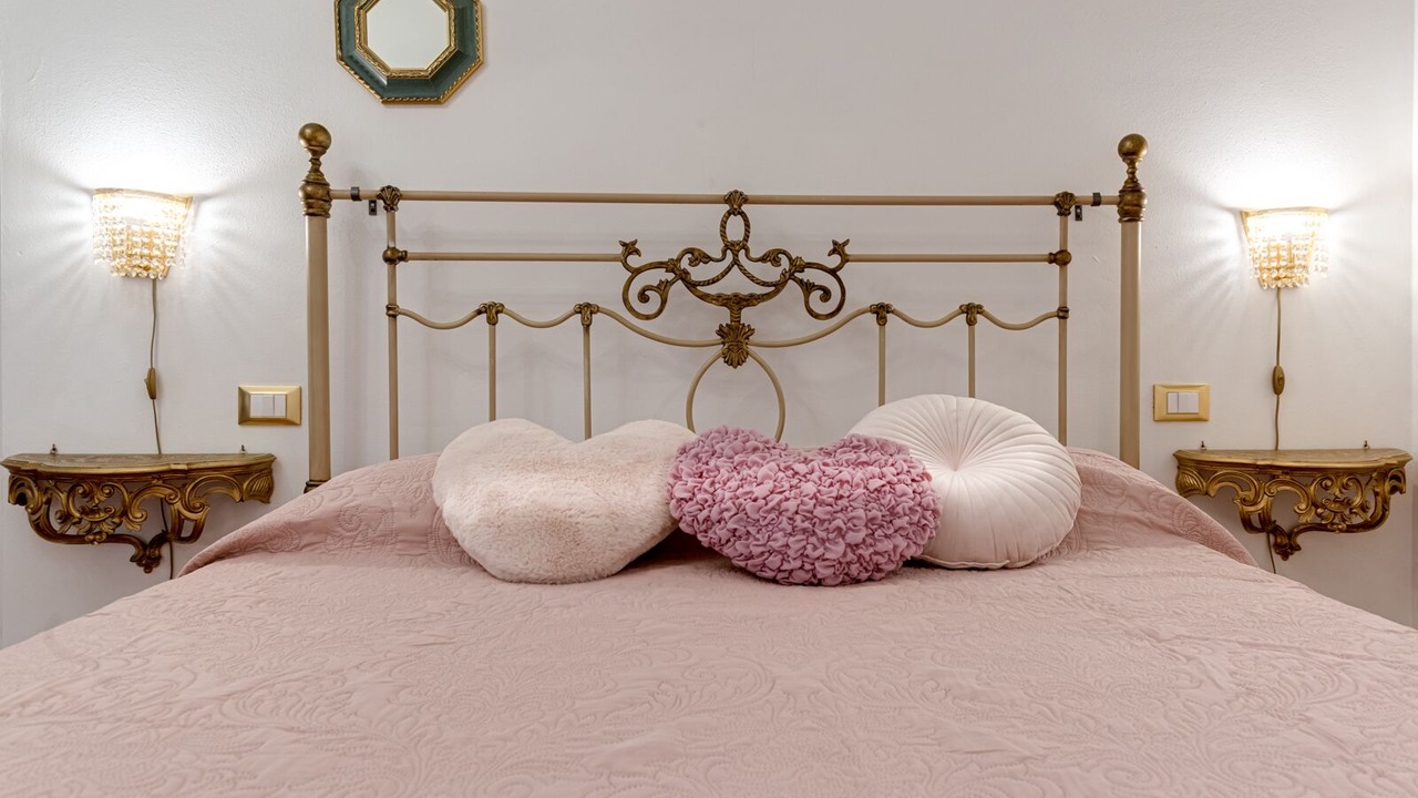 Photo of Bedroom in Santa Maria del Giudice