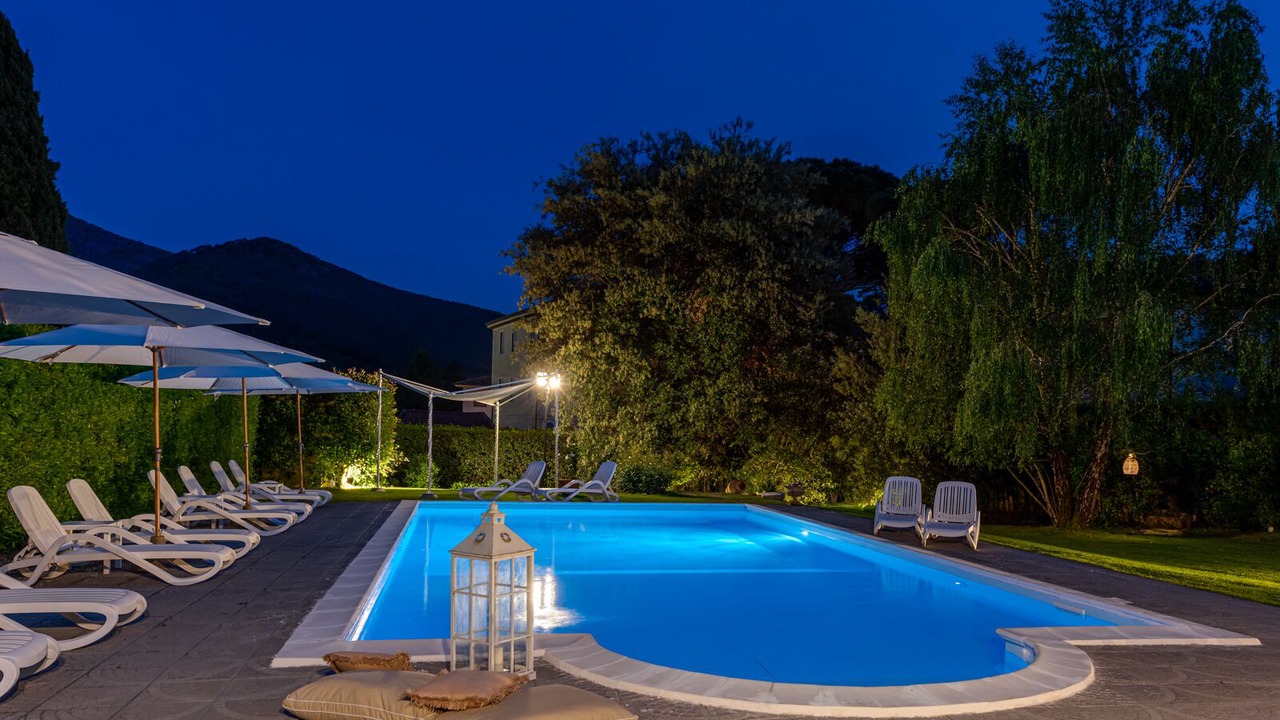 Photo of Outdoor in Santa Maria del Giudice