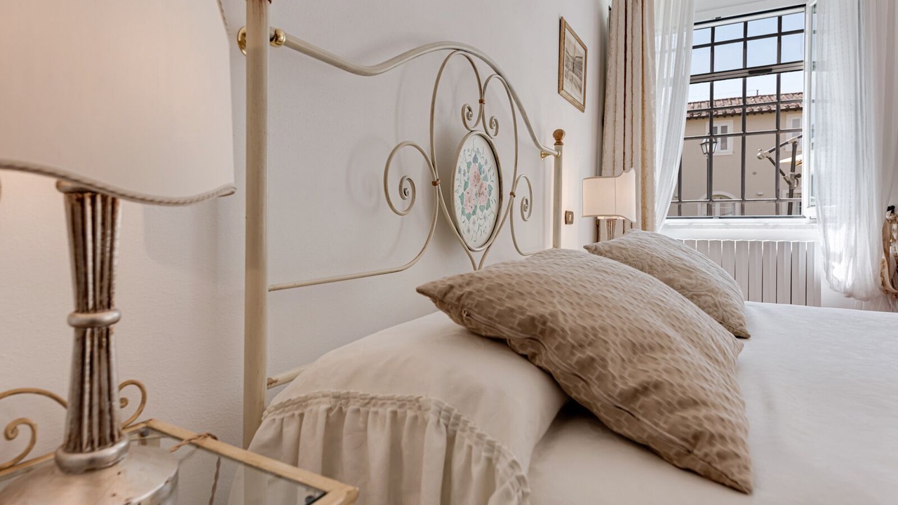 Photo of Bedroom in Santa Maria del Giudice