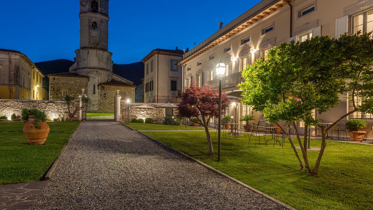 Photo of Outdoor in Santa Maria del Giudice
