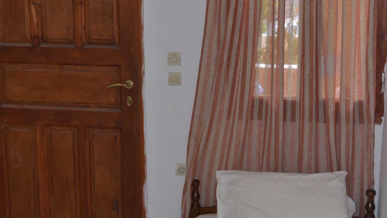 Photo of Bedroom in Karterados