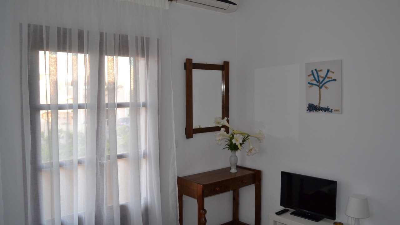 Photo of Bedroom in Karterados