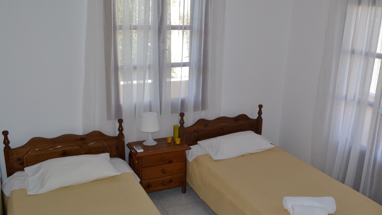 Photo of Bedroom in Karterados
