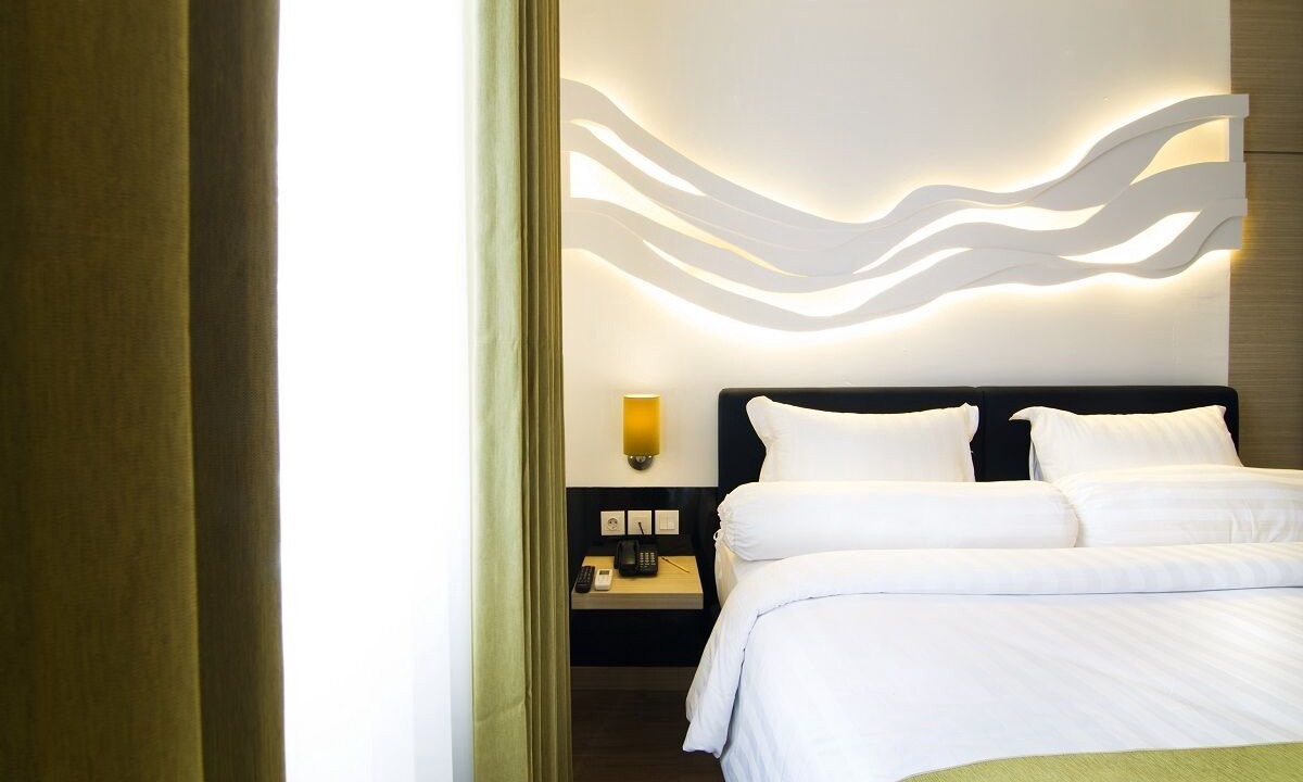 Photo of Bedroom in Gubeng