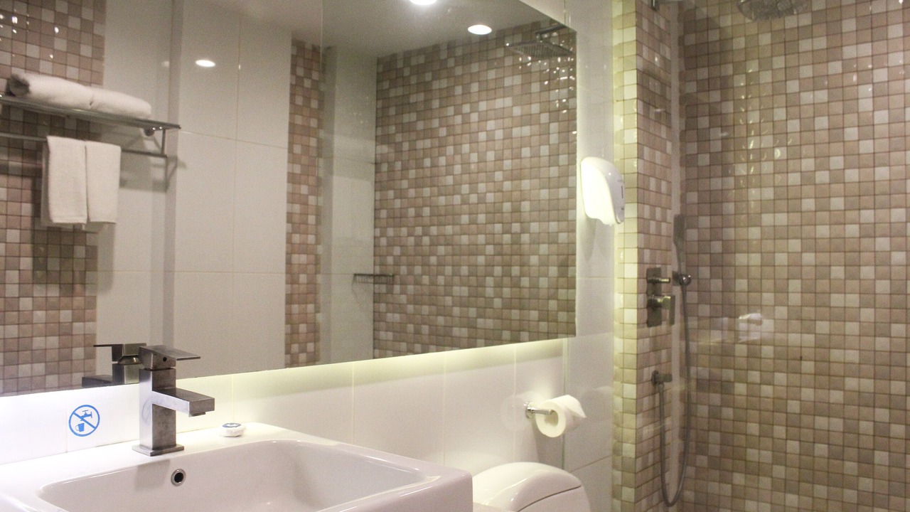 Photo of Bathroom in Gubeng