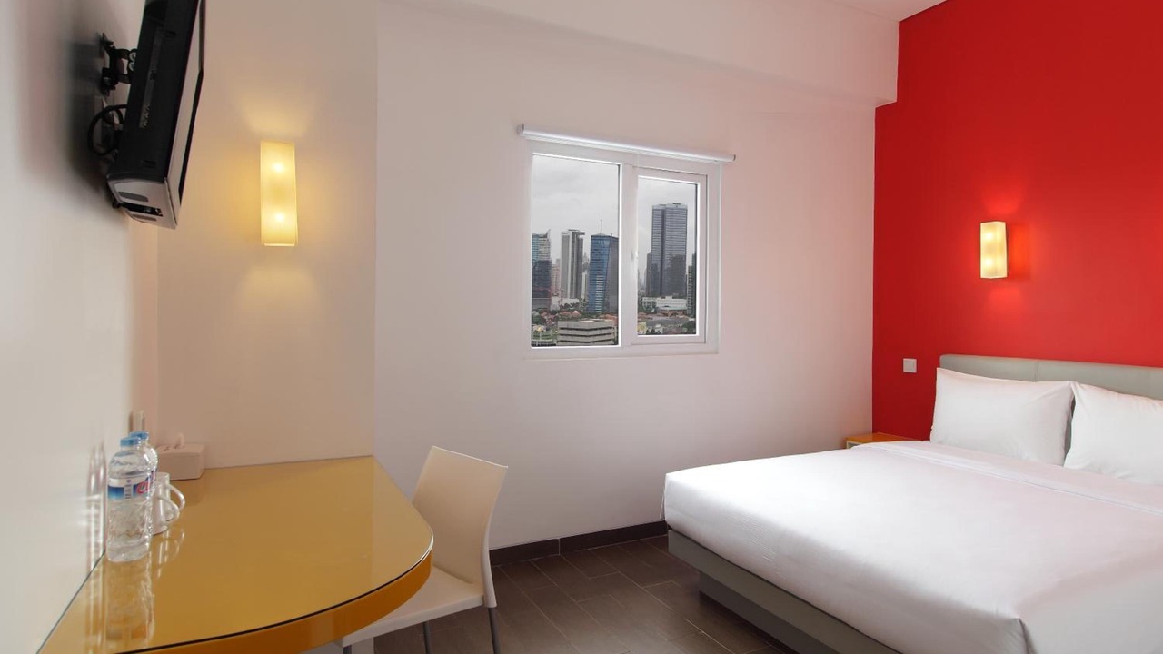 Photo of Bedroom in Teuku Umar