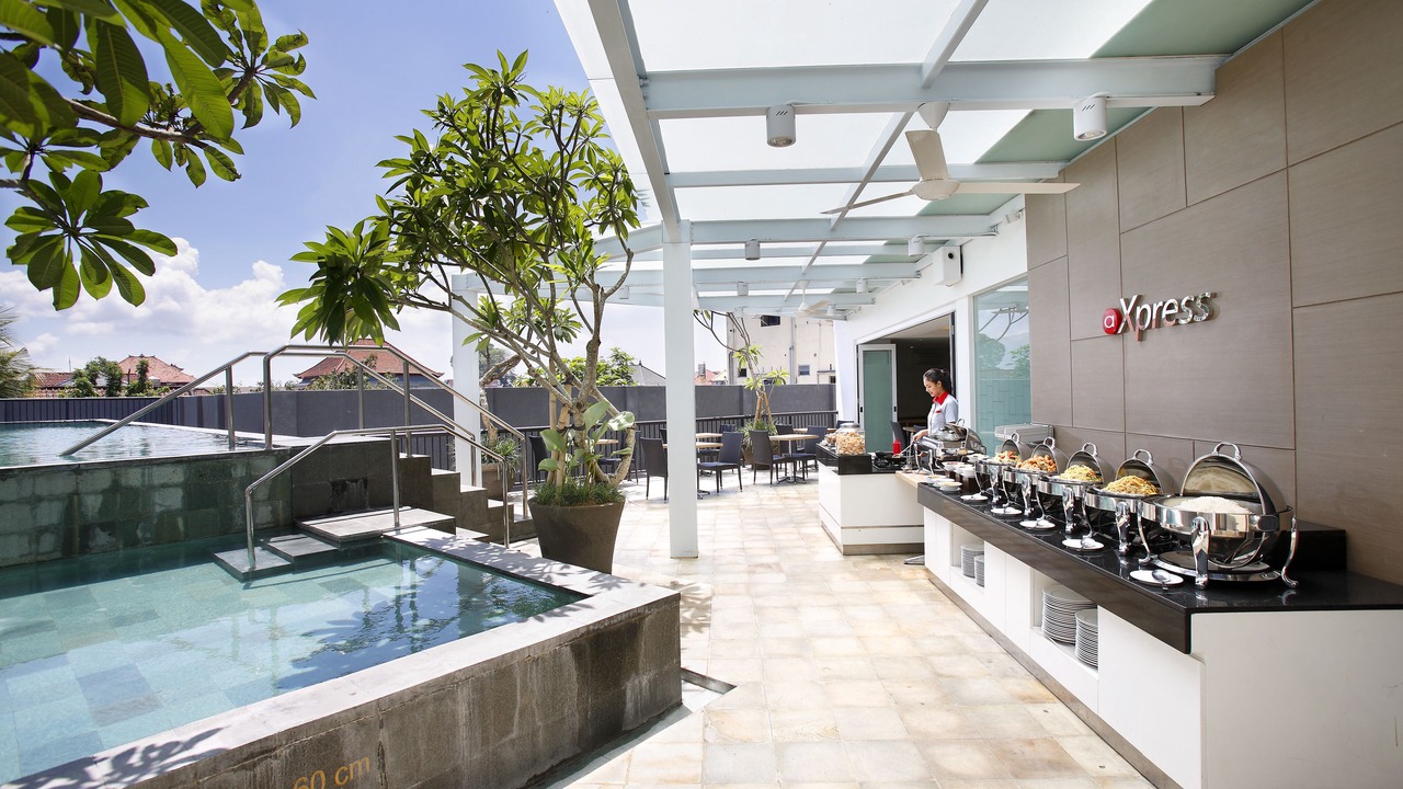 Photo of Patio Balcony in Teuku Umar