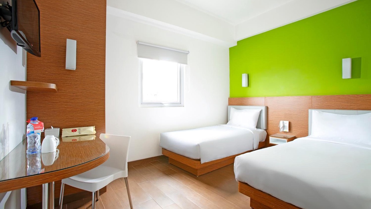 Photo of Bedroom in Teuku Umar