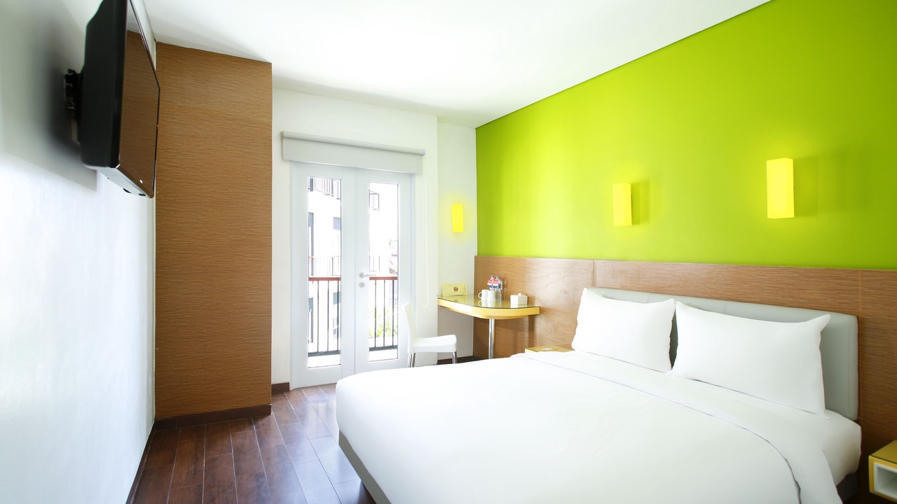 Photo of Bedroom in Teuku Umar