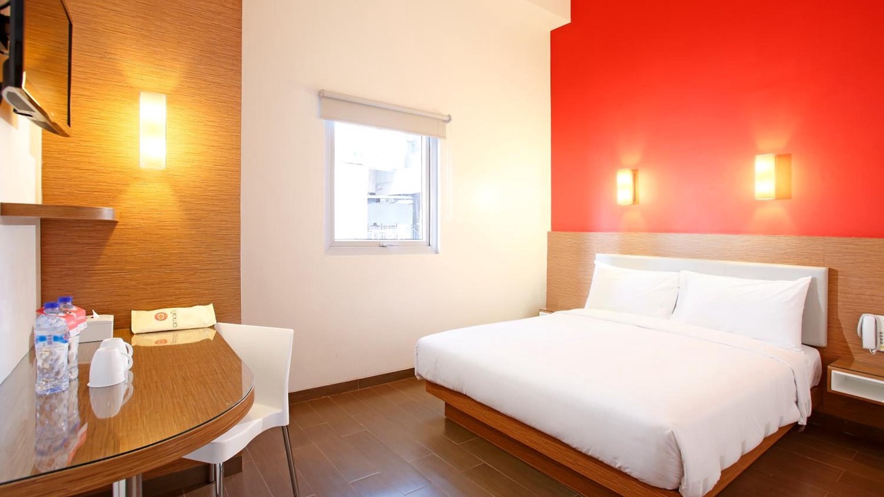 Photo of Bedroom in Teuku Umar