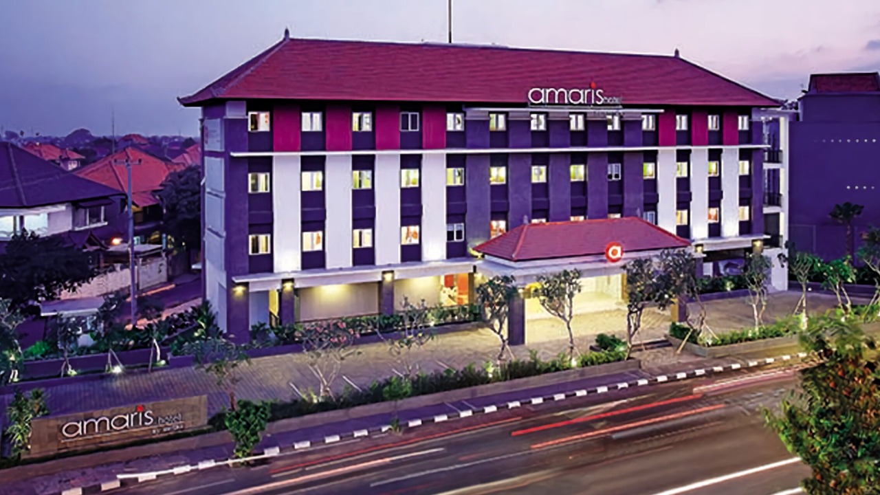 Photo of Outdoor in Teuku Umar