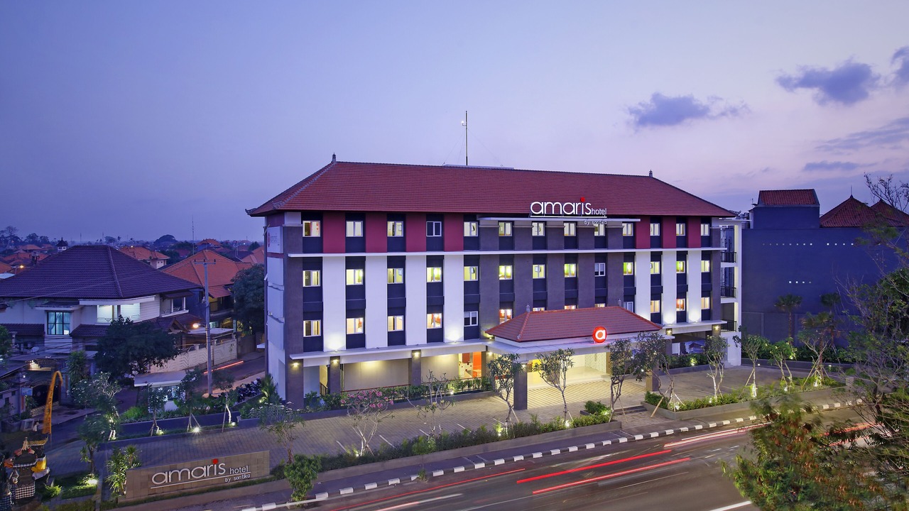 Photo of Outdoor in Teuku Umar