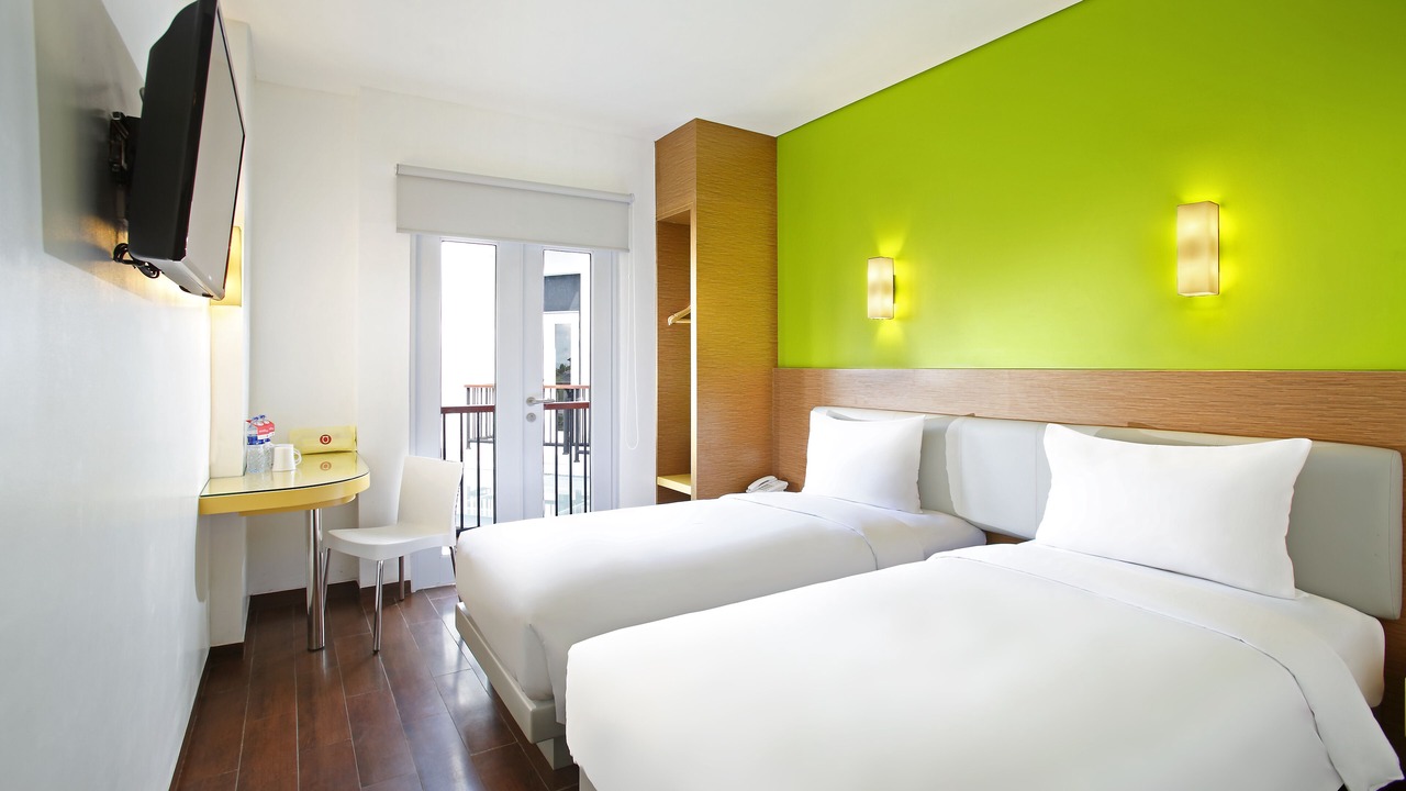 Photo of Bedroom in Teuku Umar