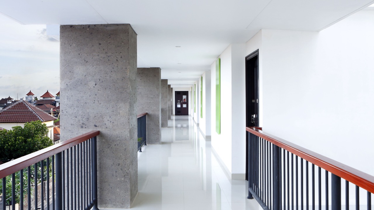 Photo of Bedroom in Teuku Umar