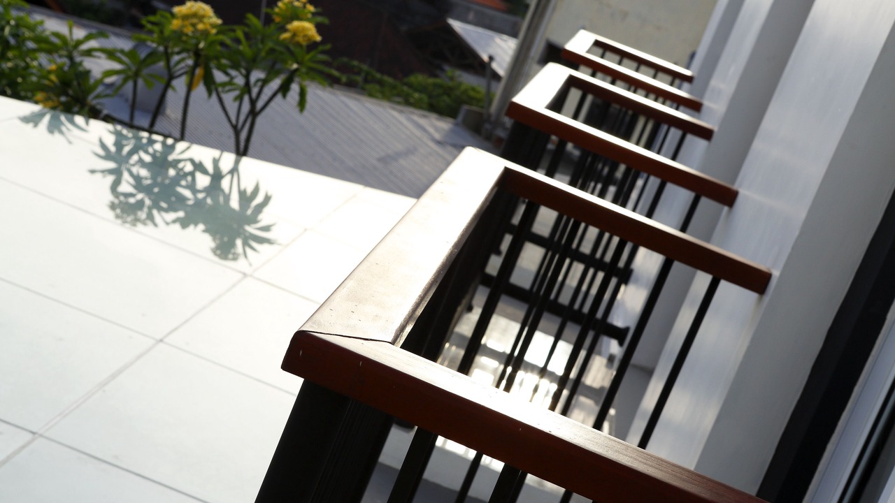 Photo of Outdoor in Teuku Umar