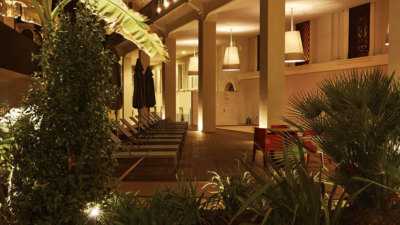 Photo of Outdoor in Rione XVIII Castro Pretorio