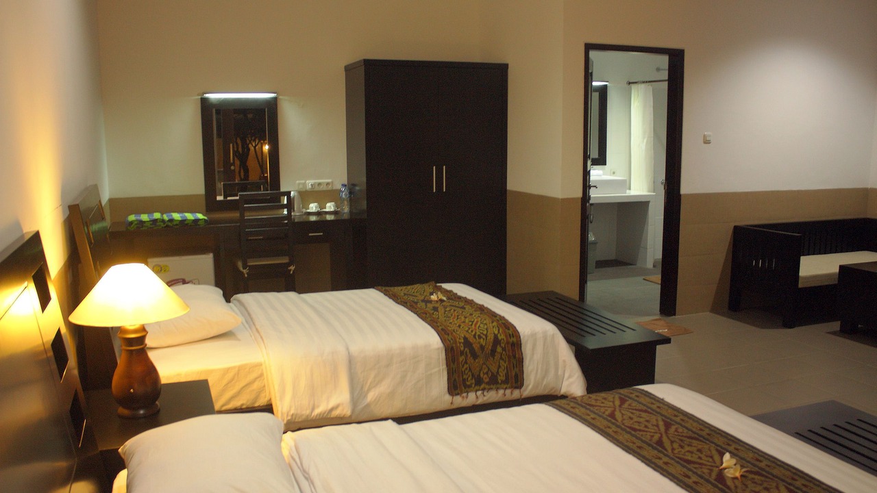Photo of Bedroom in Tulamben