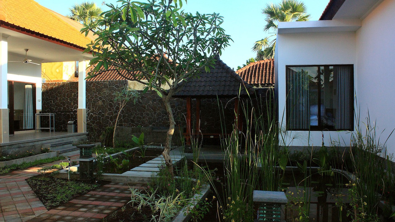 Photo of Outdoor in Tulamben