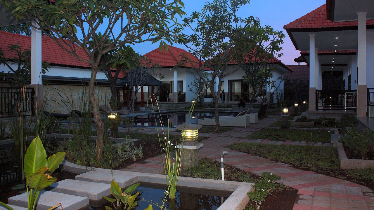 Photo of Outdoor in Tulamben