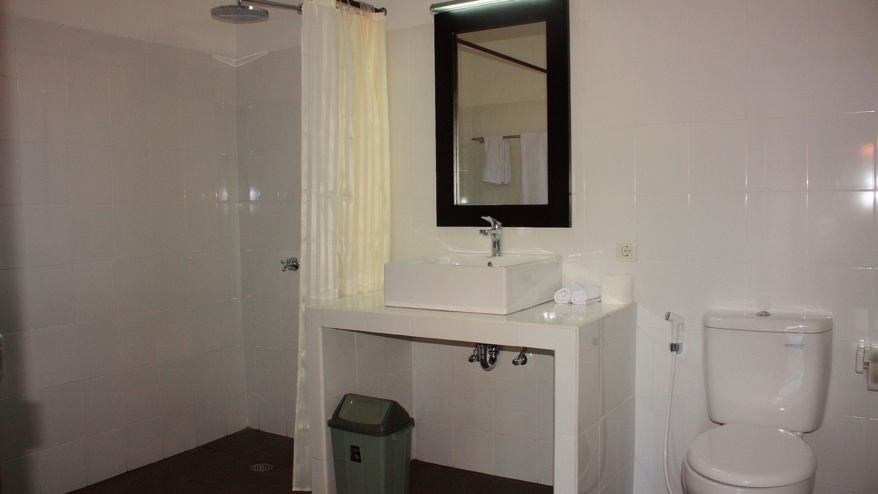 Photo of Bathroom in Tulamben