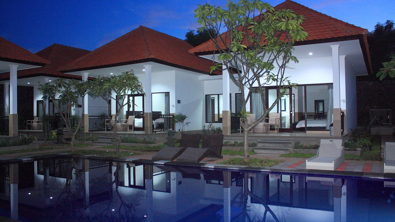 Photo of Outdoor in Tulamben