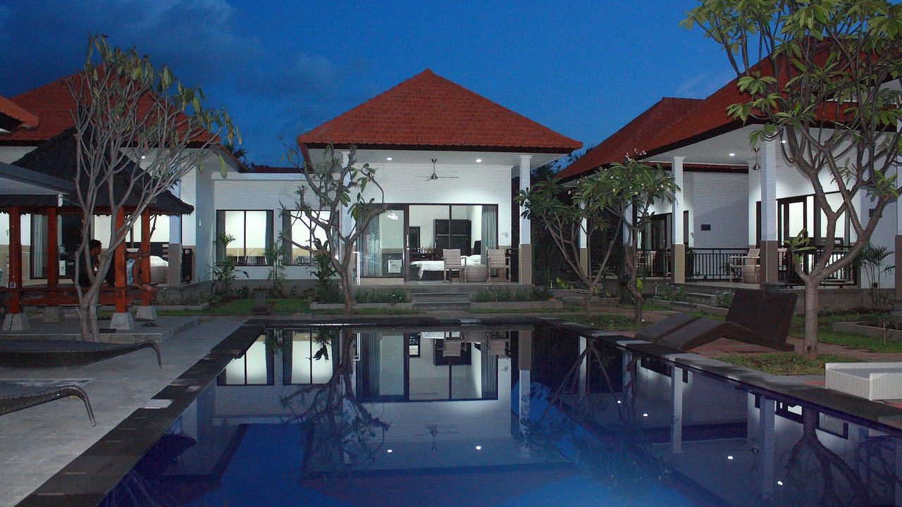 Photo of Outdoor in Tulamben