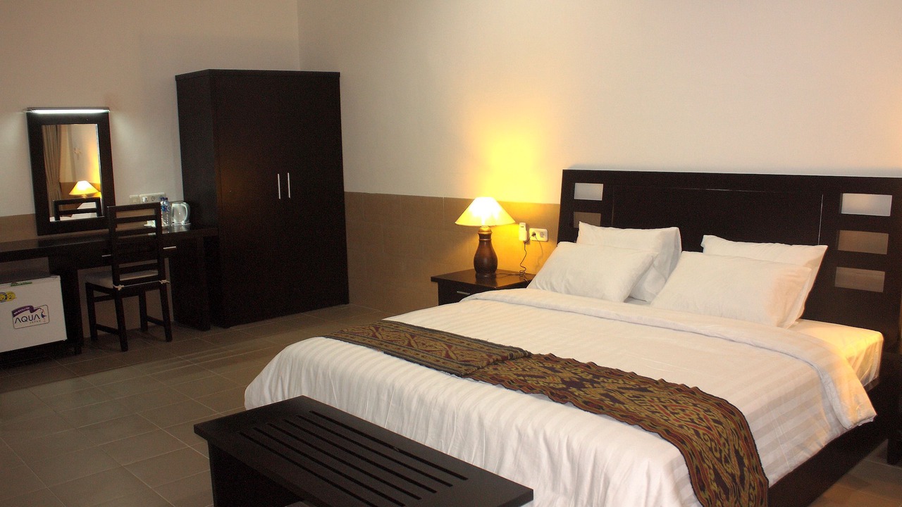 Photo of Bedroom in Tulamben