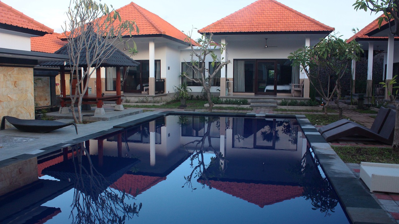 Photo of Outdoor in Tulamben