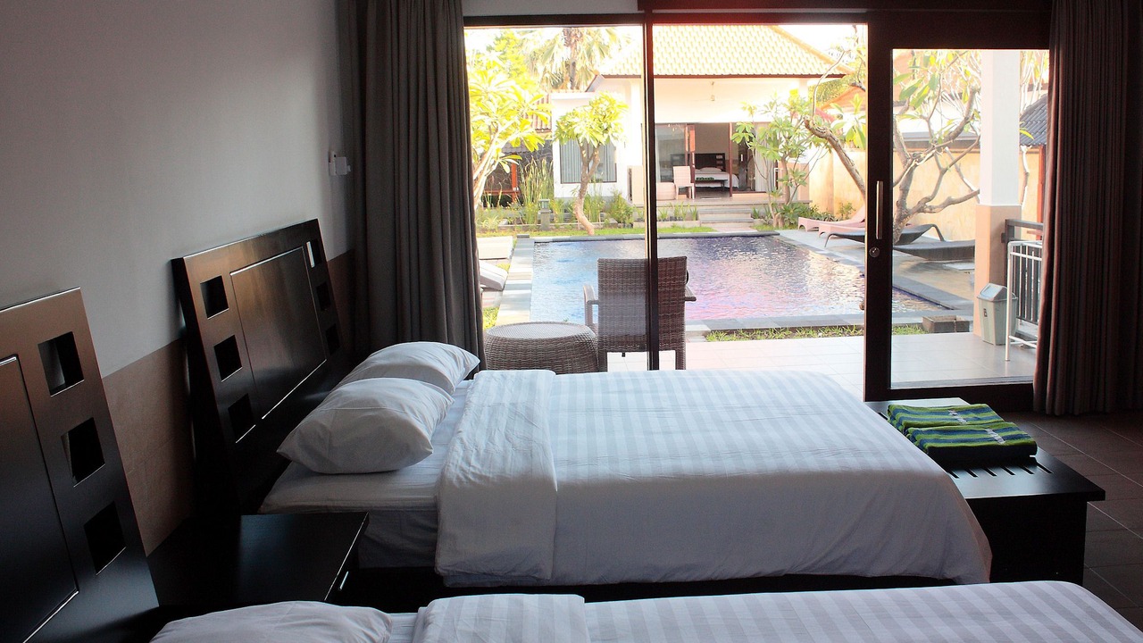 Photo of Bedroom in Tulamben