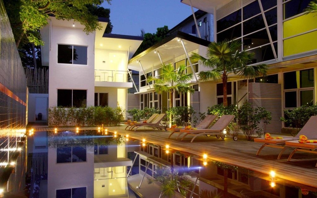 Photo of Outdoor in Dyanapura
