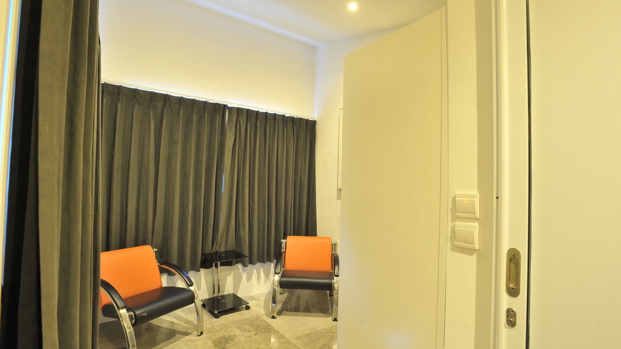 Photo of Patio Balcony in Dyanapura