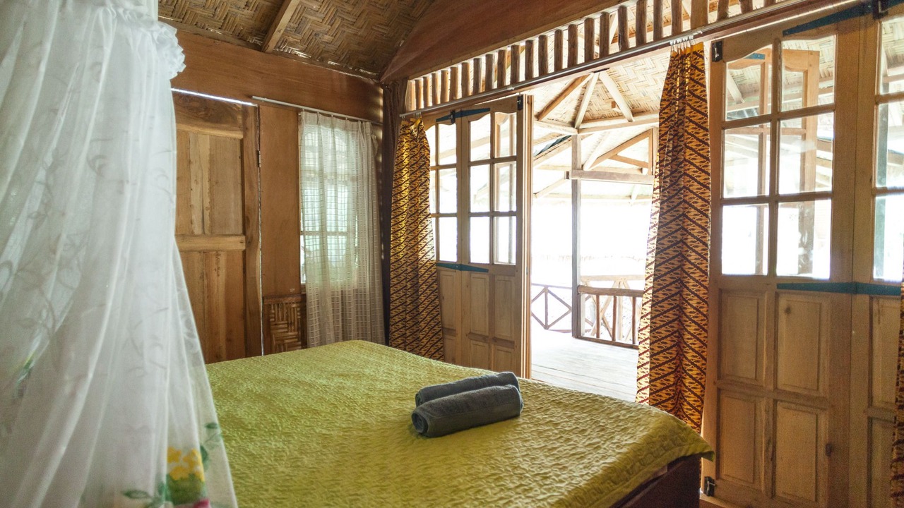 Photo of Bedroom in Bukit Lawang