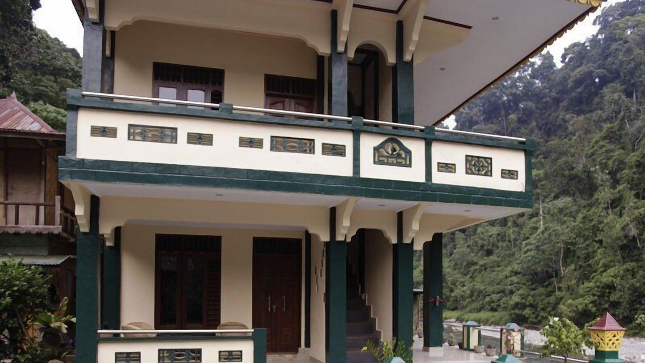 Photo of Outdoor in Bukit Lawang