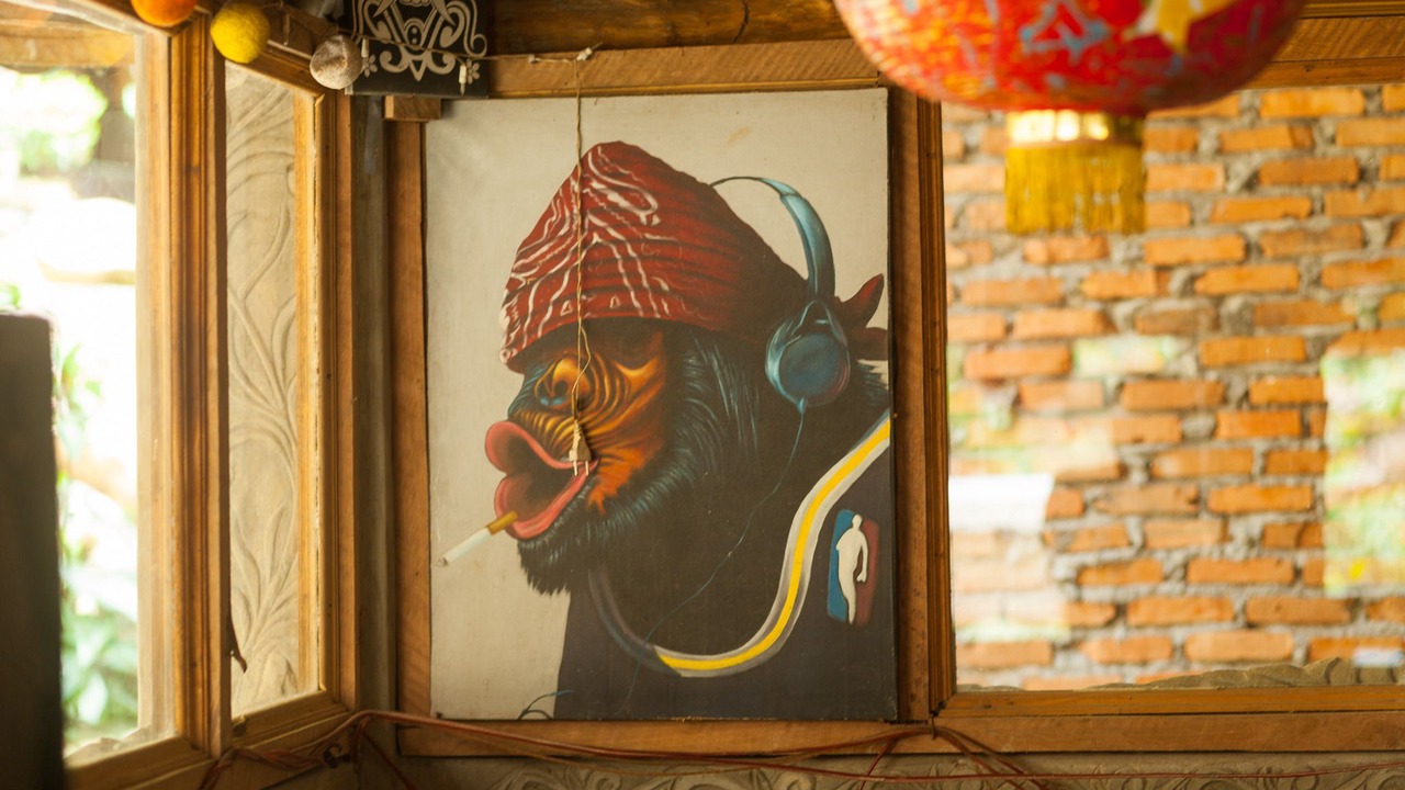 Photo of Others in Bukit Lawang