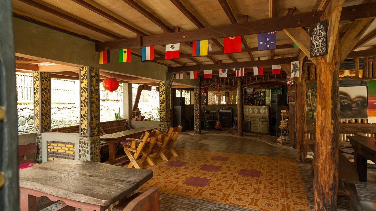 Photo of Others in Bukit Lawang