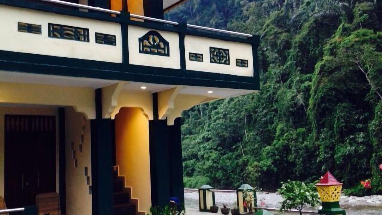 Photo of Outdoor in Bukit Lawang