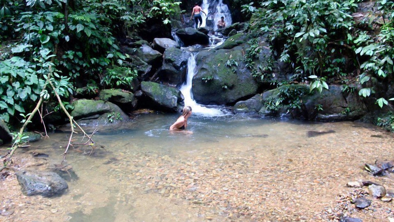 Photo of Outdoor in Bukit Lawang
