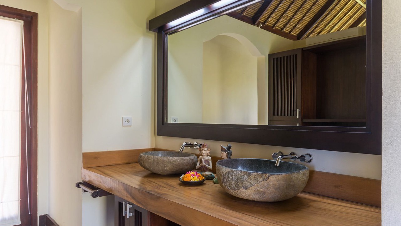 Photo of Bathroom in Tulamben