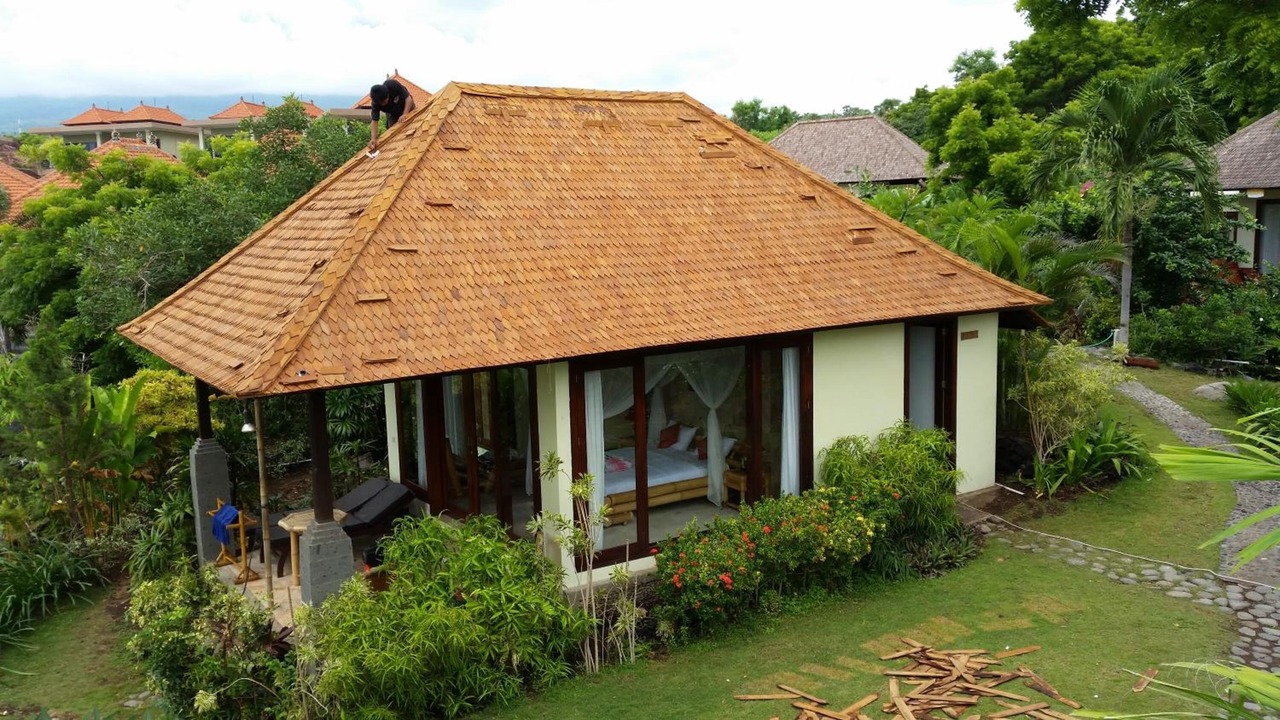 Photo of Outdoor in Tulamben