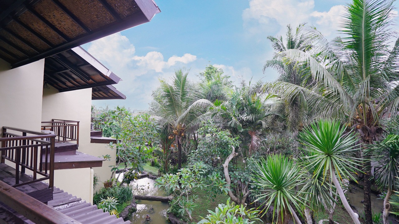Photo of Bedroom in Mas