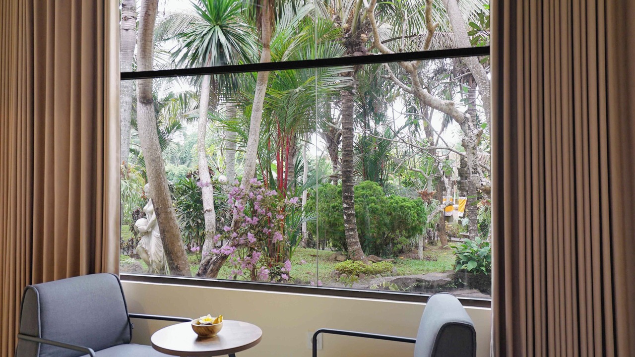 Photo of Bedroom in Mas
