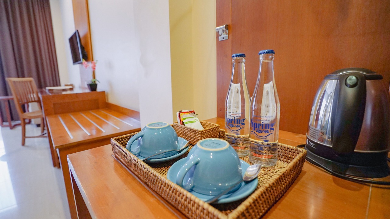 Photo of Bedroom in Mas