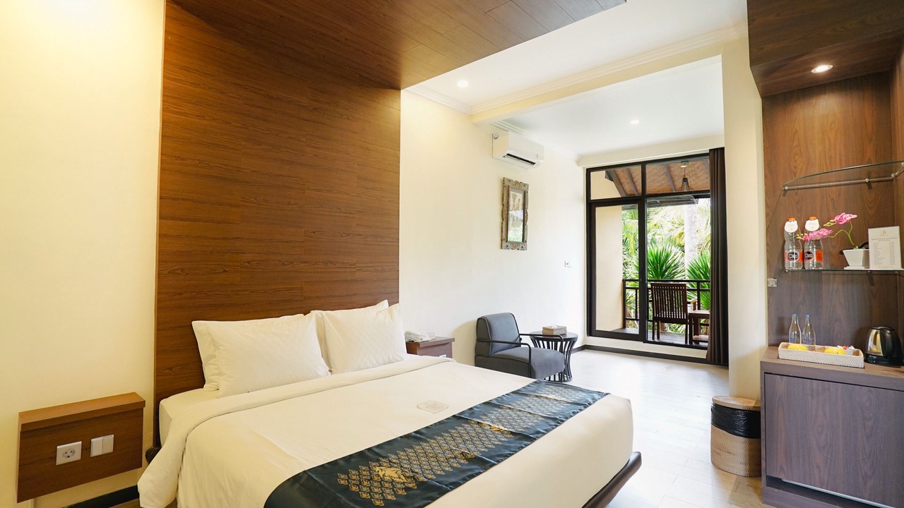 Photo of Bedroom in Mas