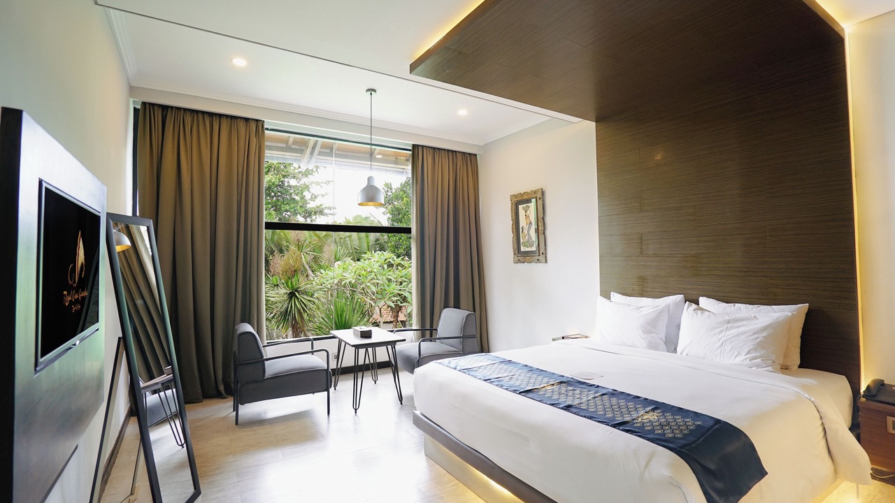 Photo of Bedroom in Mas