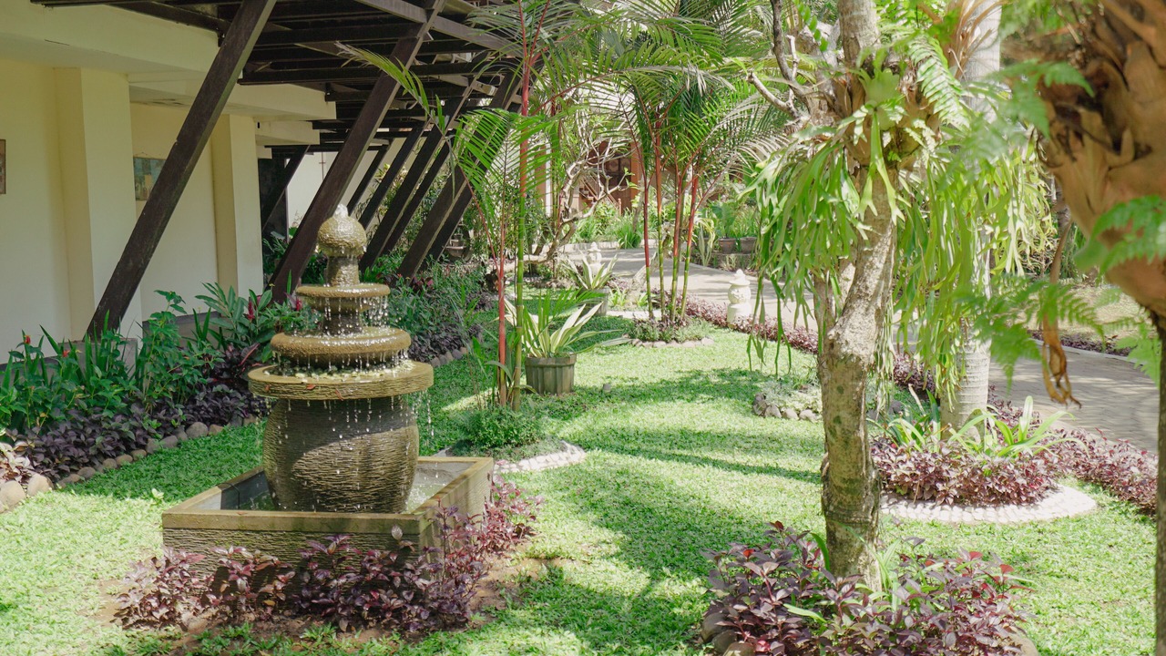 Photo of Outdoor in Mas
