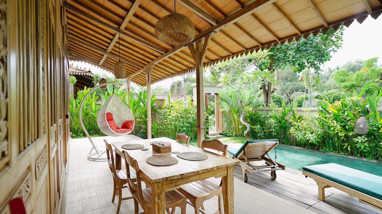 Photo of Outdoor in Mas