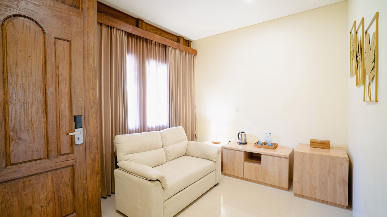 Photo of Bedroom in Mas